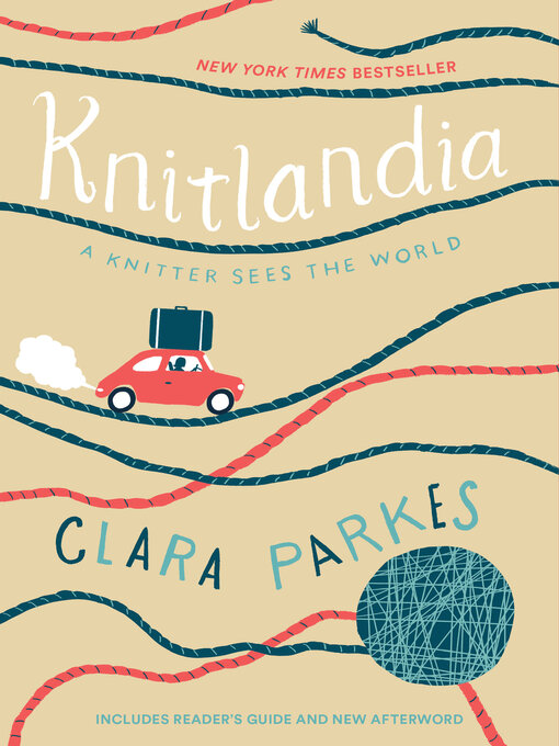 Title details for Knitlandia by Clara Parkes - Available